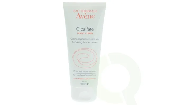 Avene Cicalfate Hand Cream 100 Ml