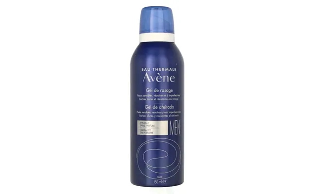 Avene Men Shaving Gel 150 Ml