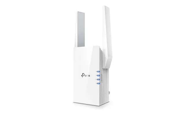 Ax1500 Wi-fi 6 Range Extender - Broadcom 1.5ghz Tri-core Cpu