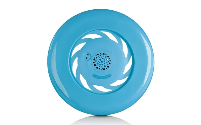 Axxion Bluetooth-højttaler Frisbee Blå