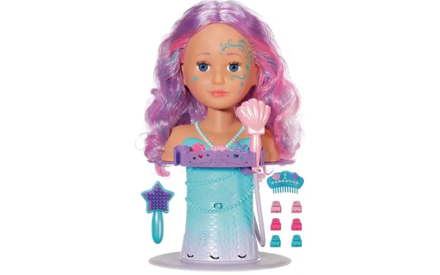 Baby Born Sister Styling Badekarshoved 830550