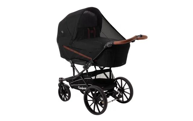 Babydan Myggenet Deluxe