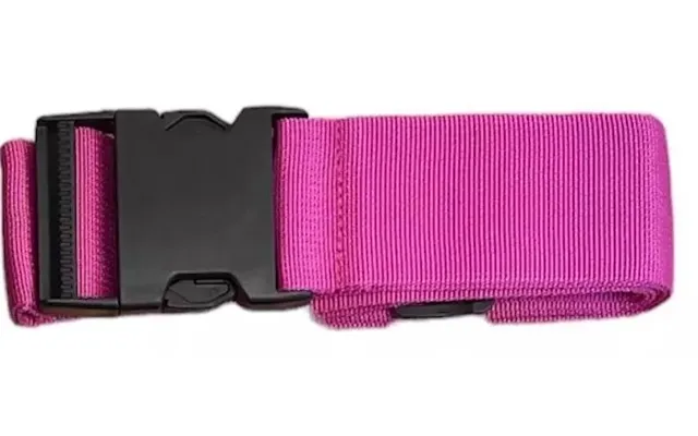Bagagerem - Pink
