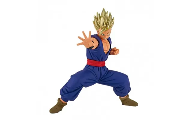 Banpresto Dragon Ball Super Super Hero - Blood Of Saiyans Special Xiii Figur