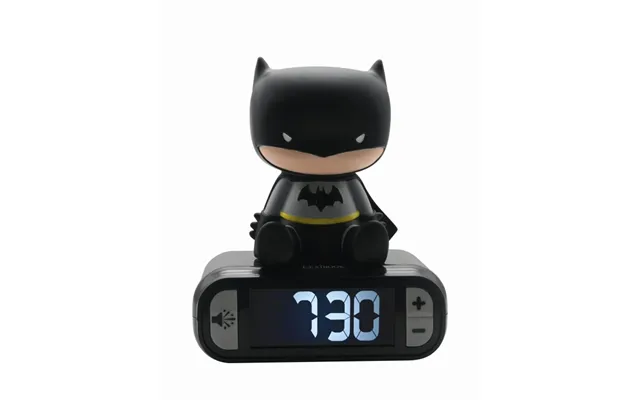 Batman Lexibook - Batman