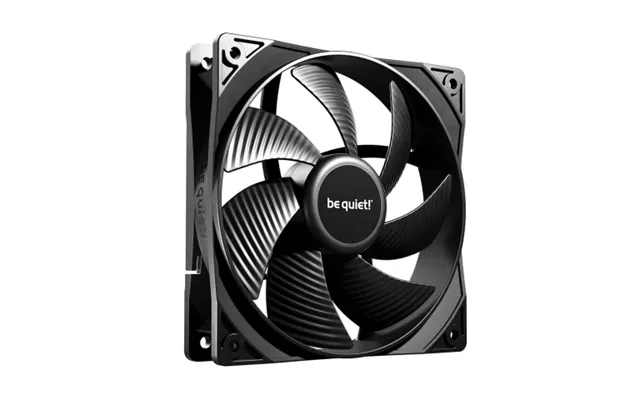 Be Quiet Pure Wings 3 120 Mm Pwm