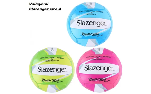 Beach-volleyboll 2 Färgkombinationer 1 50