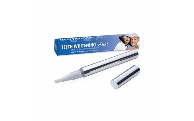 Beaming White Teeth Whitening Pen 2ml