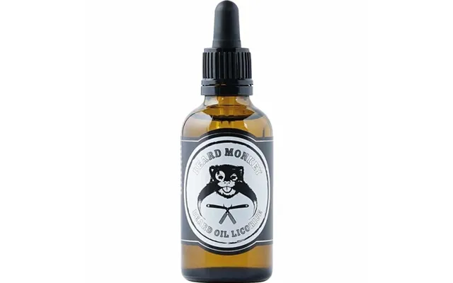 Beard Monkey Pre-shave Oil 50ml