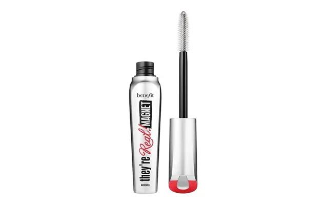 Benefit They Re Real Magnet Supercharged Mascara Black
