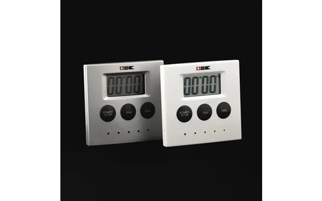 Bengtek Digital Äggtimer