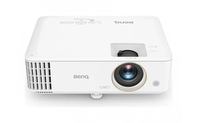 Benq Th585p Dlp-projektor Full Hd Hdmi