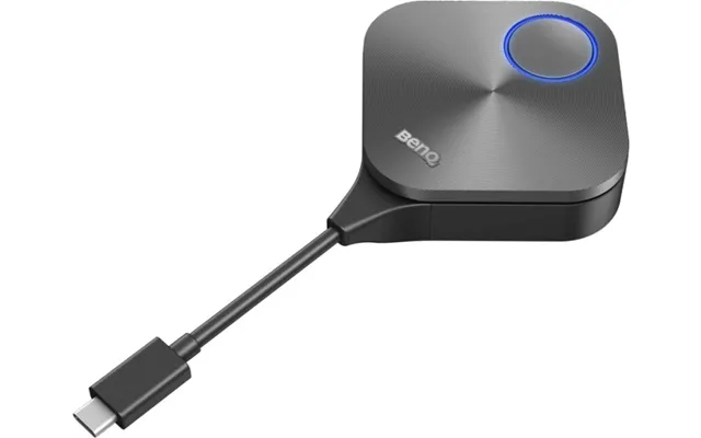 Benq Twy31 Instashare Button Trådløs Billedoverførselsenhed