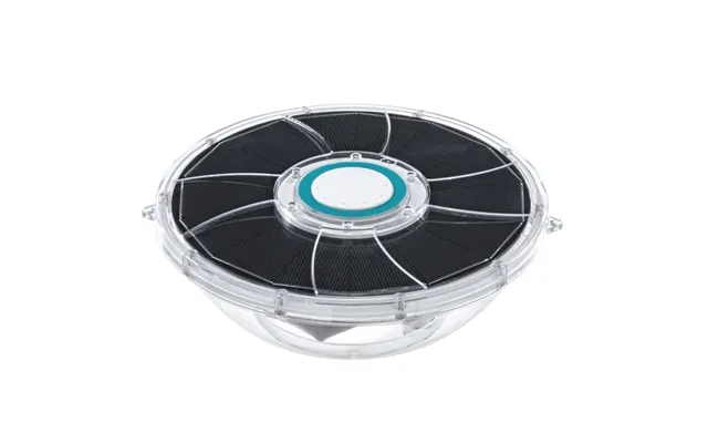 Bestway Floatbright Solcell Led Poolfontän