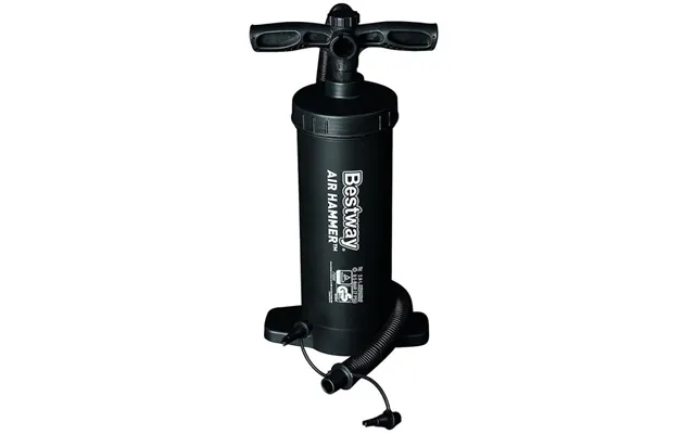 Bestway Luftpumpe Til Gulv - 37 Cm