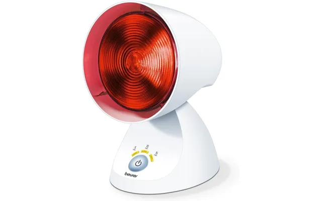 Beurer Il35 Infraröd Lampa