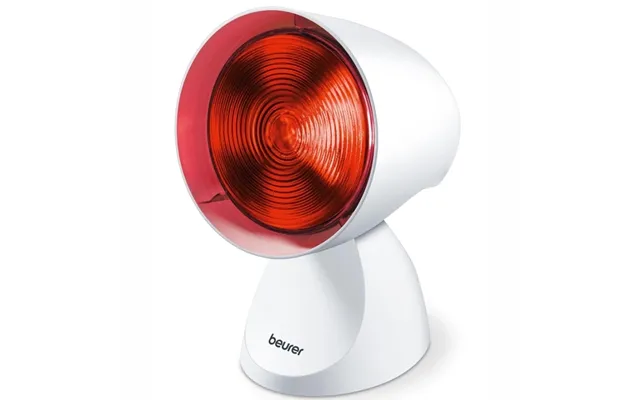 Beurer Infraröd Lampa 150 Watt Il 21