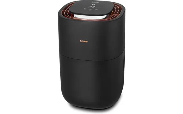 Beurer Lb300 Plus -ilmankostutin