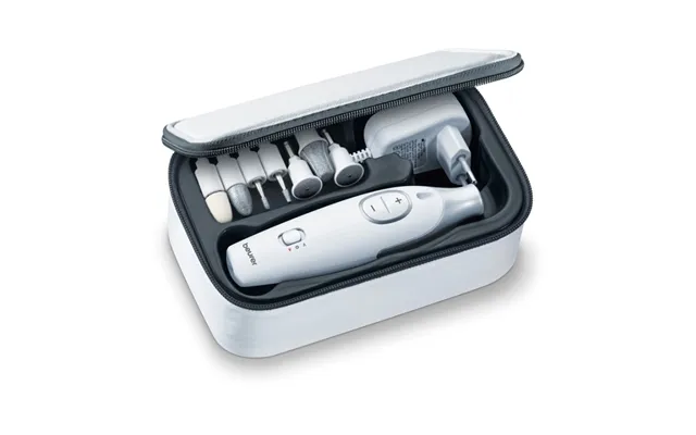 Beurer Manicure- Og Pedicuresæt Mp42