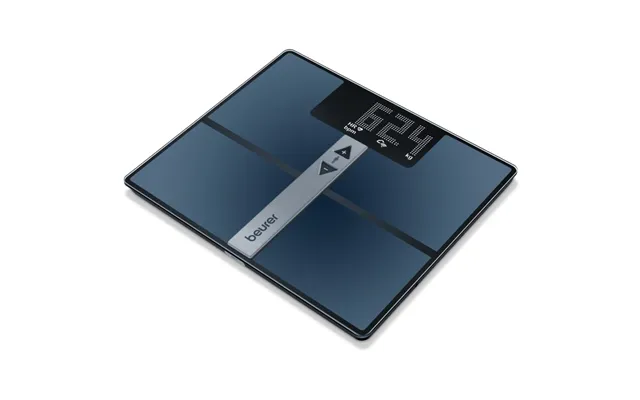 Beurer Personvåg Diagnostisk Bf980