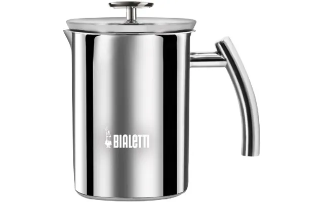 Bialetti Mjölkskummare - 1 L