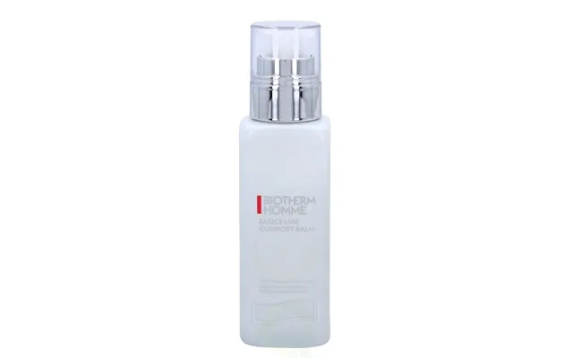 Biotherm Homme Basics Line Ultra Comfort After Shave Balm 75 Ml