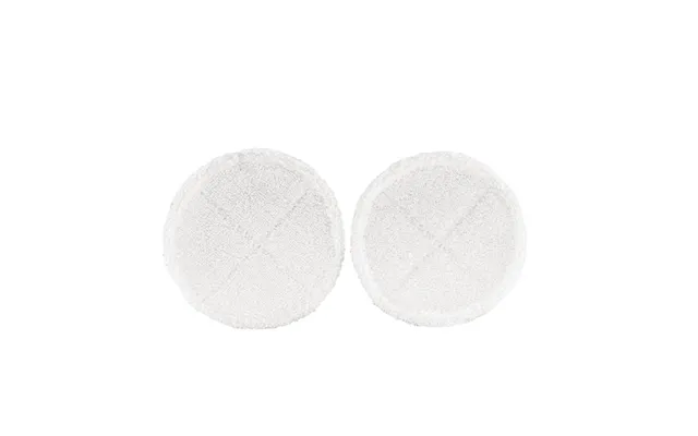 Bissell Moppepuder 4 Stk Soft Bløde Til Spinwave