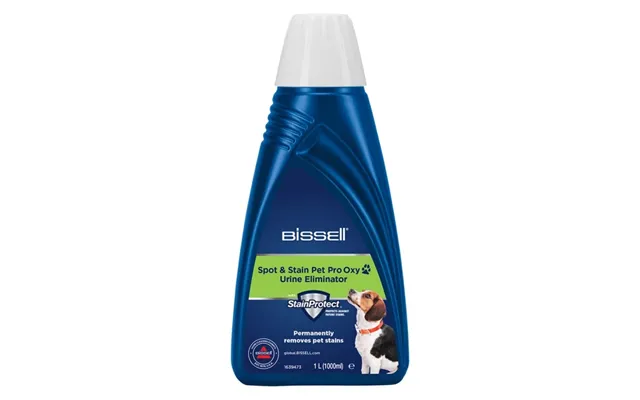 Bissell & Stain Pet Pro Oxy 1l Kæledyr