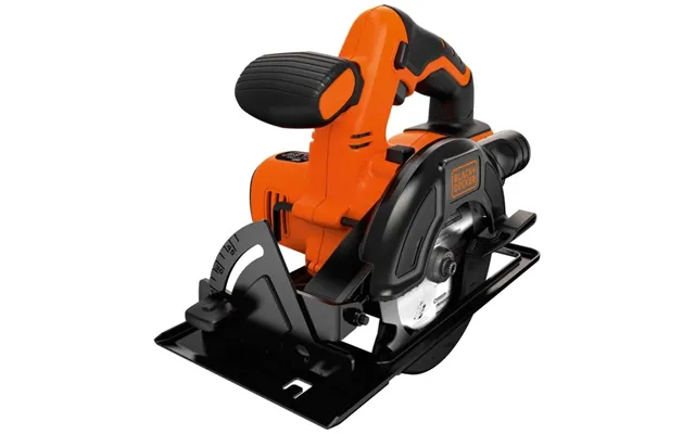 Black & Decker Cikelsåg 18v Tool Only