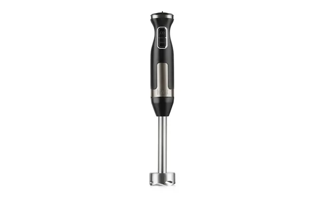 Black Decker Hand Blender 1500w With Accessories