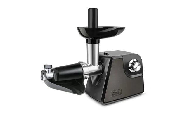 Black Decker Kødkværn 1000w