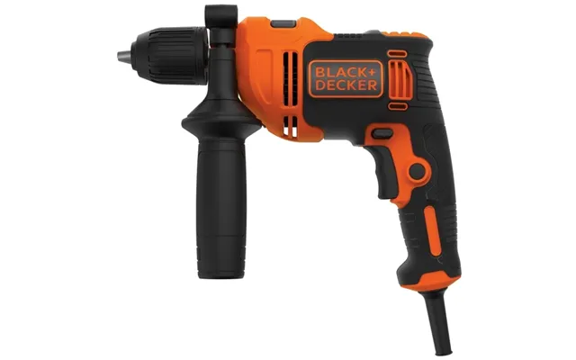 Black & Decker Slagborrmaskin 550w