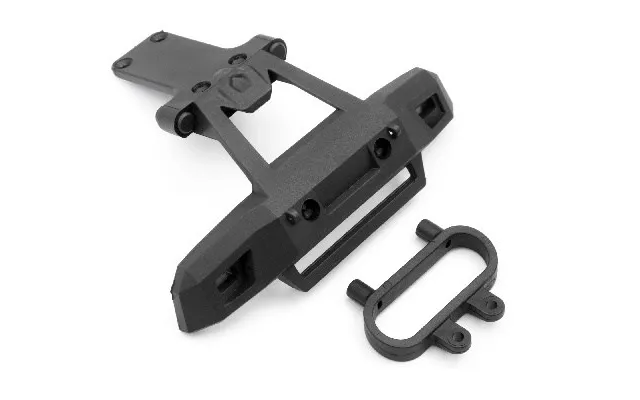 Blackzon Front Bumper Assembly