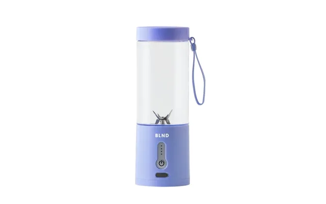 Blend Blå Usb To-go Blender