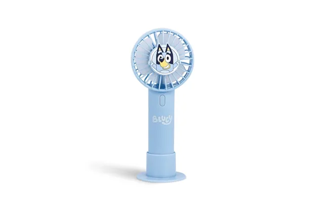 Bluey Håndholdt Ventilator - Bluey
