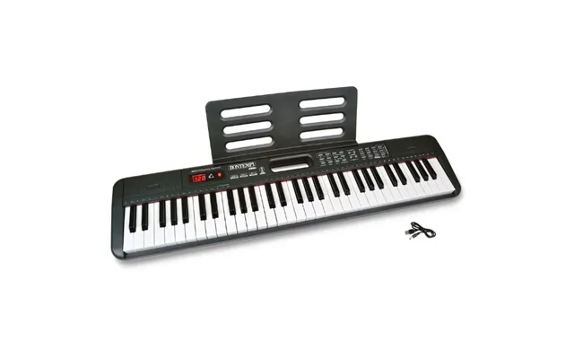 Bontempi Tastatur M. 61 Taster 166119