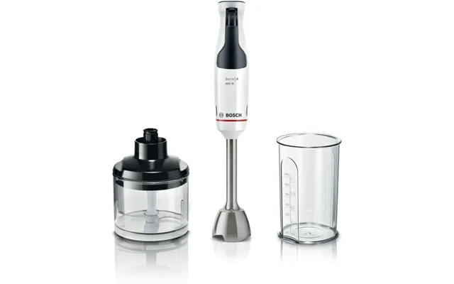Bosch Msm4w220 Ergomaster Stavblender