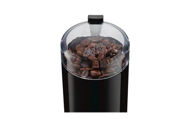 Bosch Tsm6a013b Kaffemølle 180w Sort