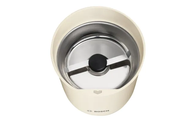 Bosch Tsm6a017c Kaffemølle 180w