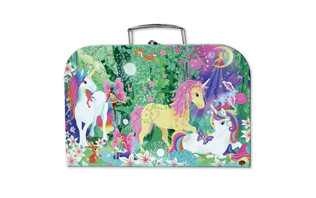 Box Candiy Multi Craft & Activity Set - Totally Unicorn Adventure