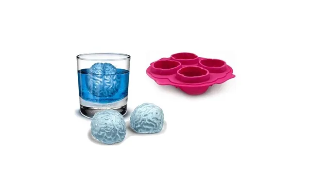 Brain Freeze - Iskubsform