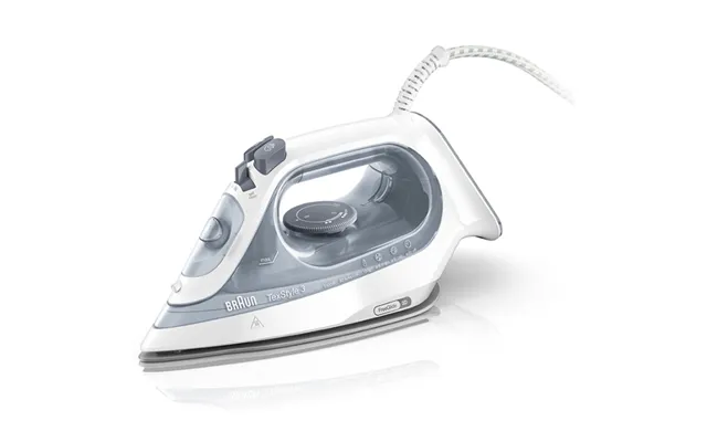 Braun Ångstrykjärn Si3054gy