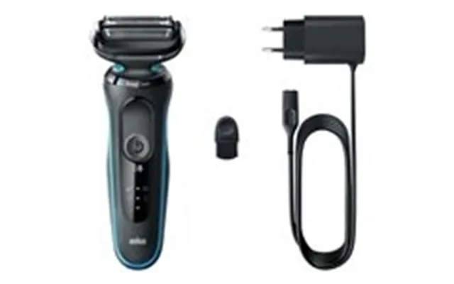 Braun Series 5 51-m1000s Shaver