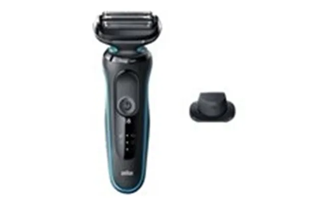 Braun Series 5 51-m1200s Shaver