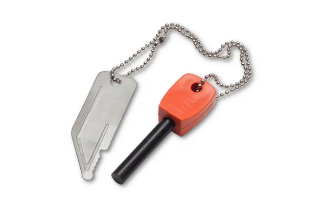 Briv Bålstarter 8x80 Mm