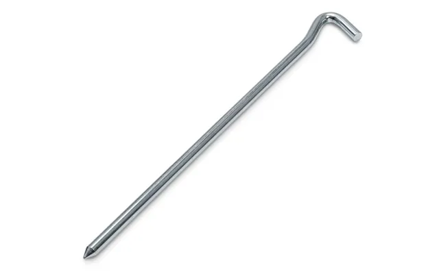 Briv Tältpinne Metall Kraftig - 23 Cm 6 Mm