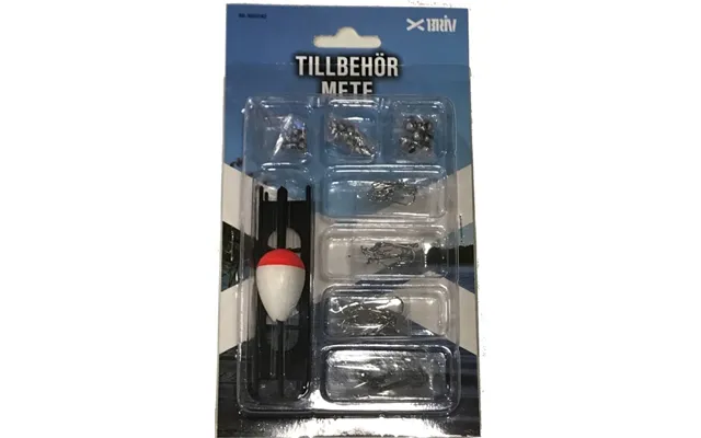 Briv Tillbehör Till Mete