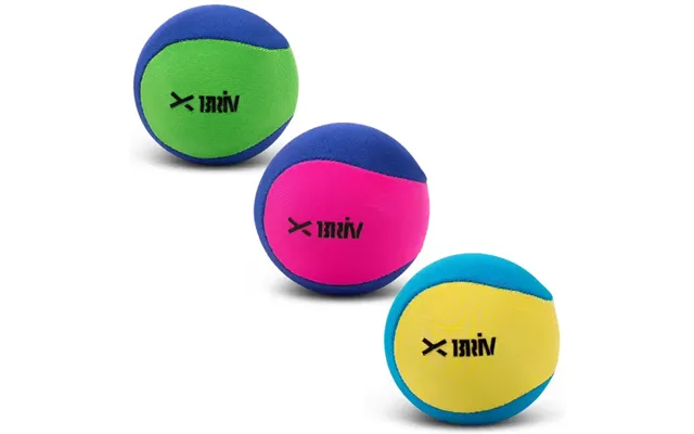 Briv Vattenstudsboll - 5cm