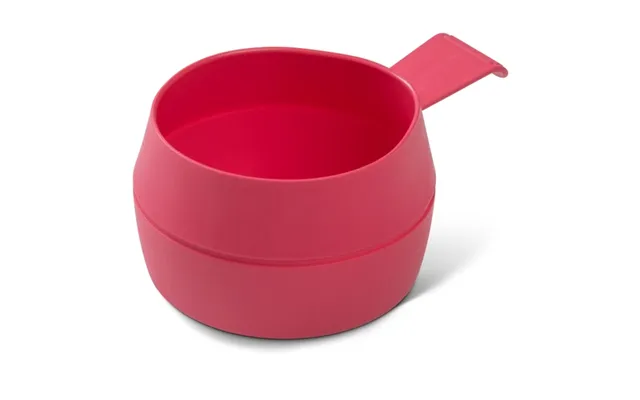 Briv Vikkåsa 2,5 Dl - Rosa