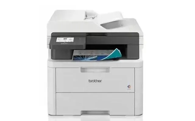 Brother Dcp-l3560cdw Led
